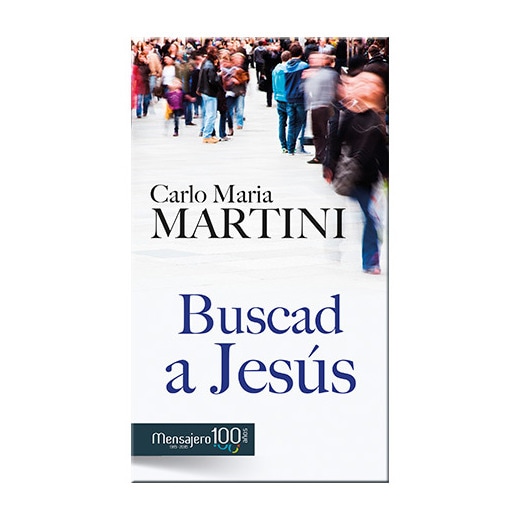 Imagen 1 de Buscad a jesús: Y alegraos de ser cristianos (Tapa blanda)