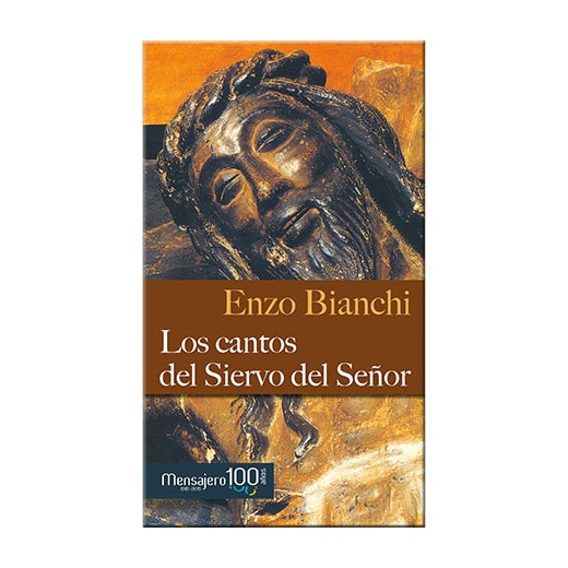 Los cantos del siervo del señor(Tapa blanda) 1