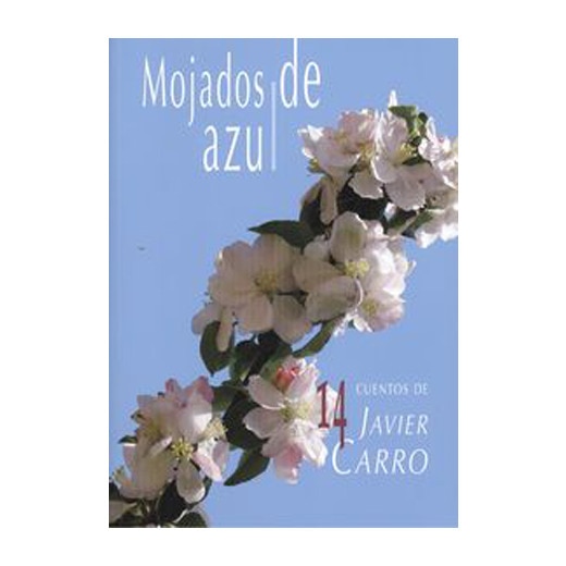Imagen 0 de Mojados de azul  (Tapa blanda Tapa blanda con solapas)