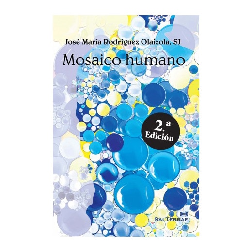 Mosaico Humano (Capa mole) 1