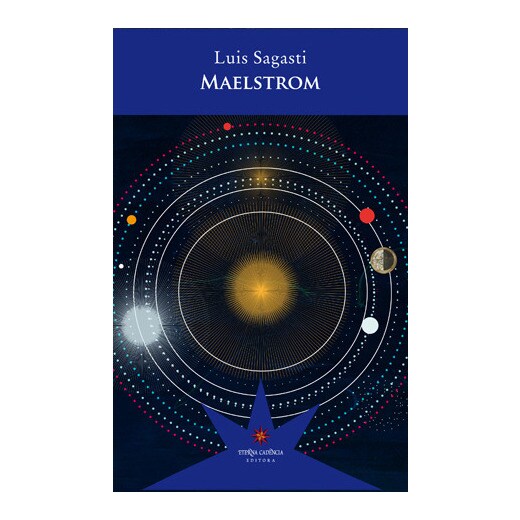 Imagen 0 de MAELSTROM  (Tapa blanda)