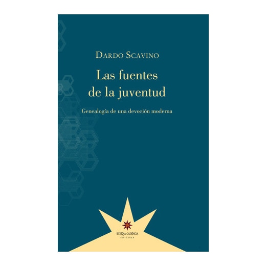 Imagem 0 de LAS FUENTES DE LA JUVENTUD (Capa mole)
