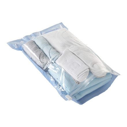 Bolsas Herméticas Bolsas Plastico Avion Bolsas Reutilizables