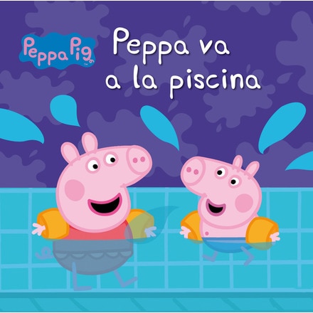 barco peppa pig el corte ingles