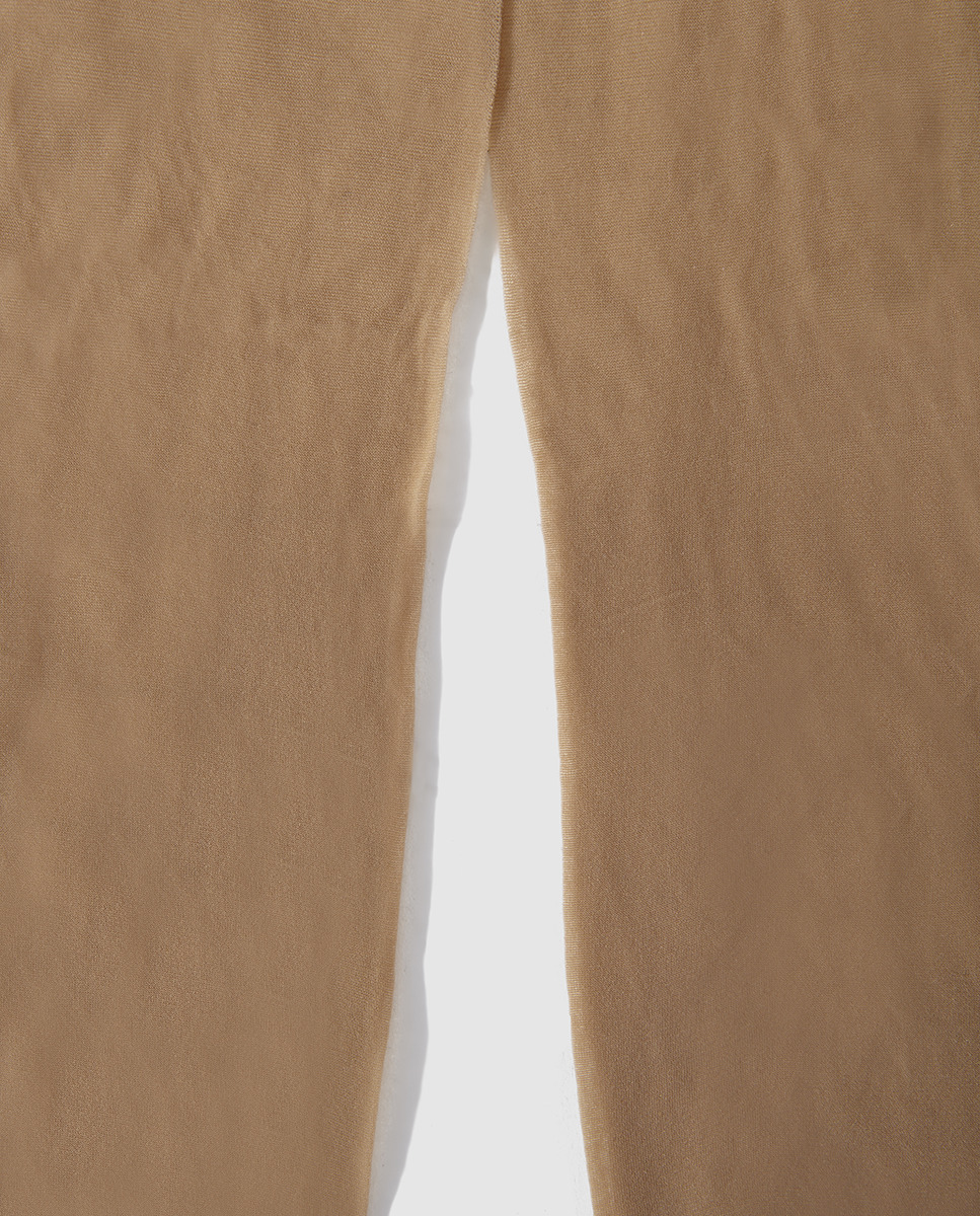 Collants cru Natural-2