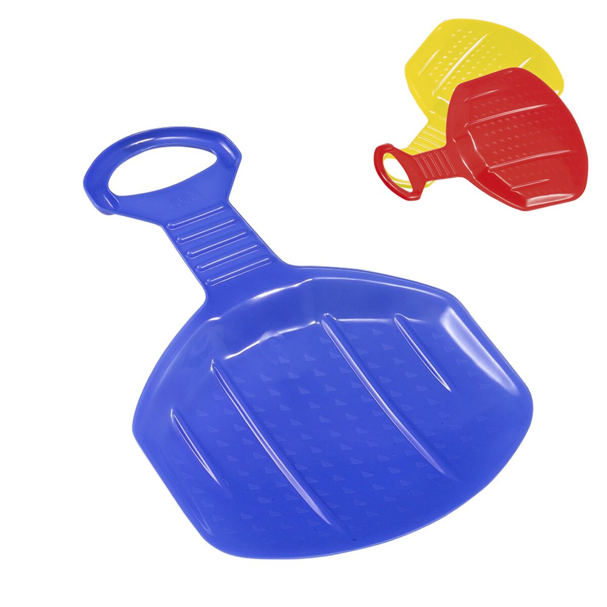 EDA Plastiques - Pala Para Nieve