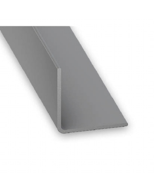 Imagen 0 de Perfil Ángulo PVC 2 m