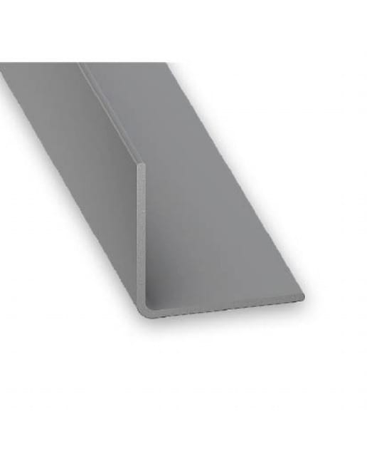 Imagen 0 de Perfil Ángulo PVC 2 m