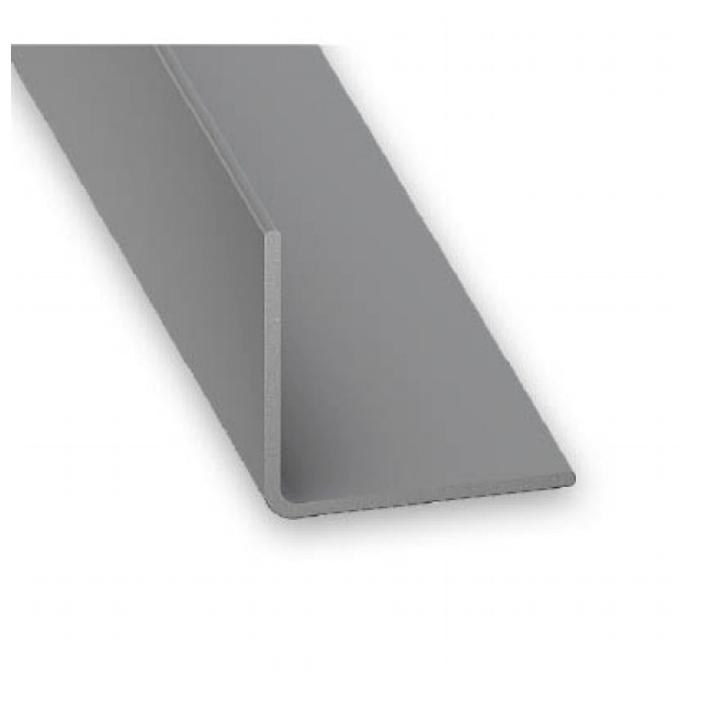 Imagen 0 de Perfil Ángulo PVC 2 m