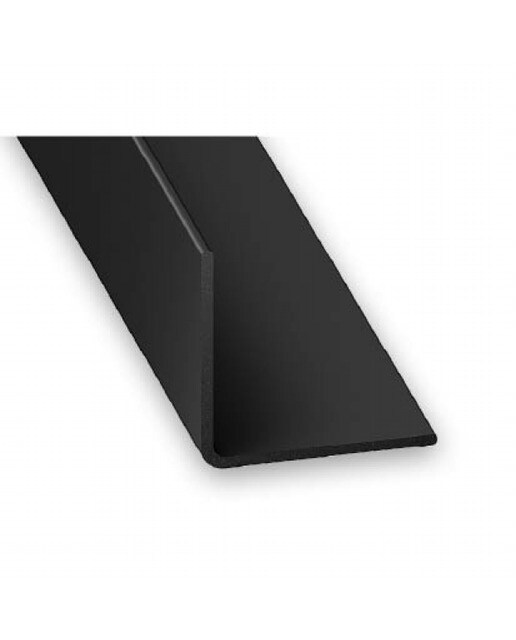 Imagem 0 de Perfil Ângulo PVC - 2 m