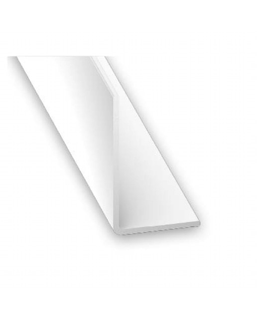 Imagen 0 de Perfil Ángulo Desigual PVC 1 m