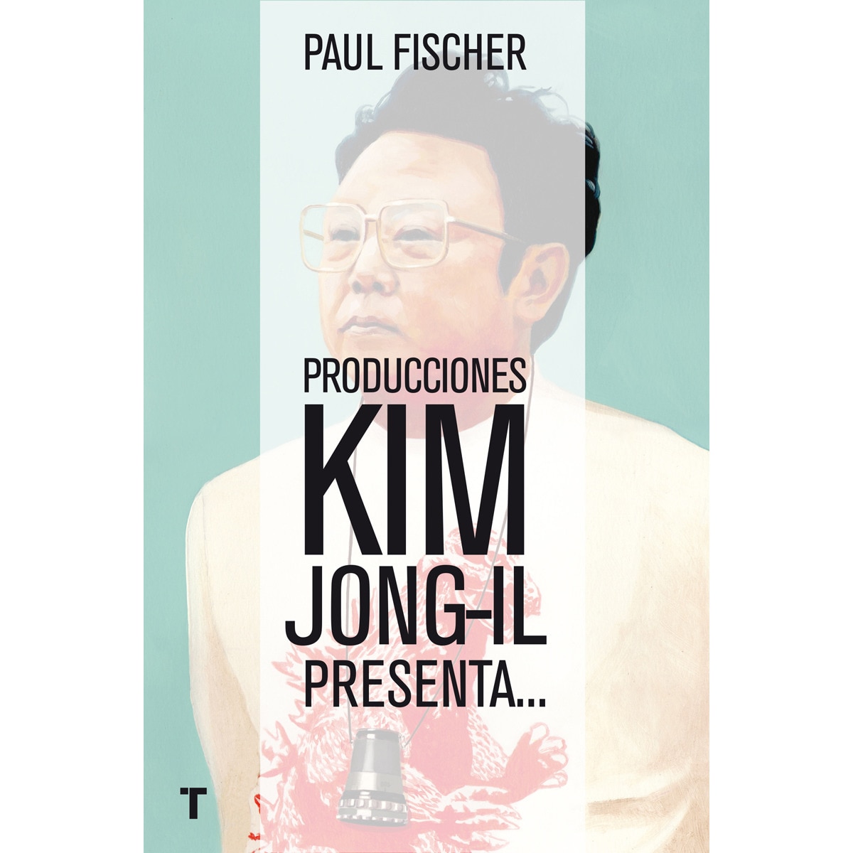 Producciones Kim Jong-II Presenta 1