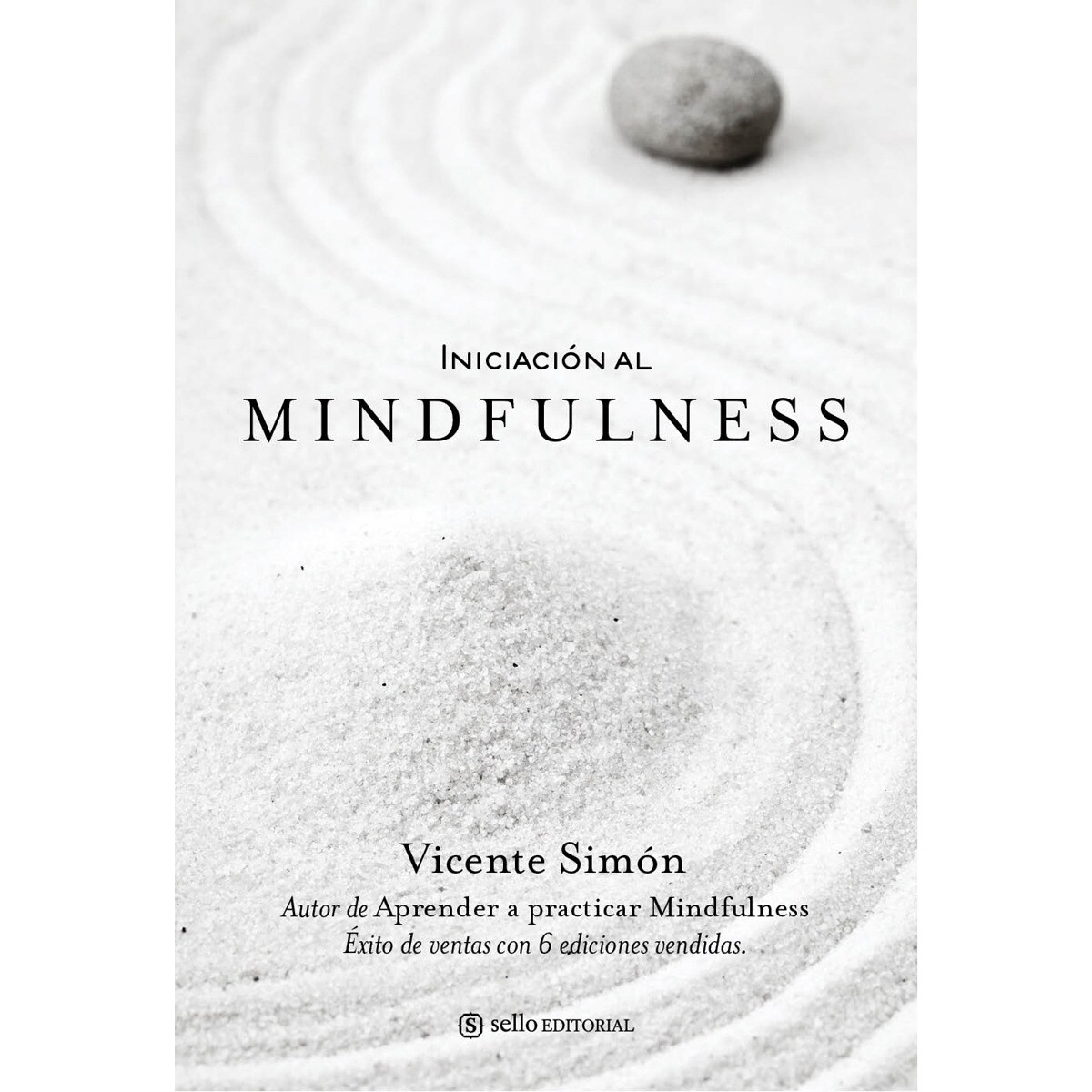 Imagem 0 de Iniciación Al Mindfulness