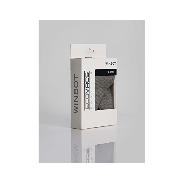 Imagem 0 de Acessório Micro-Fibras Ecovacs W-S032