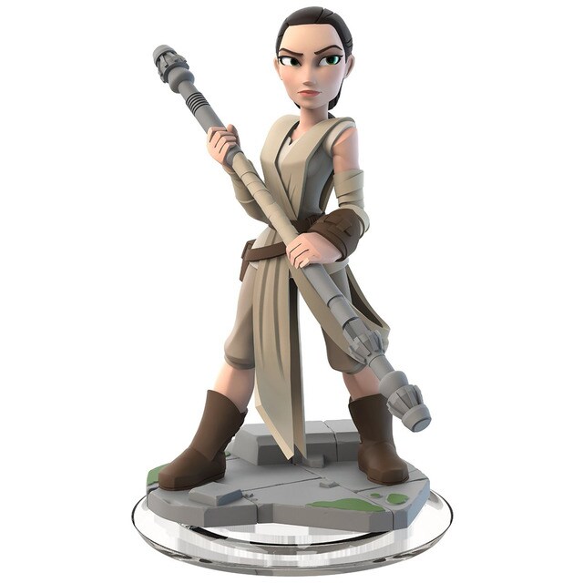 muñecos disney infinity