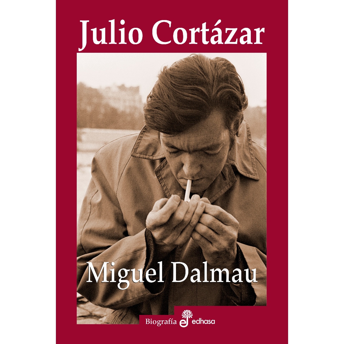 Julio cort zar(Tapa dura) 1