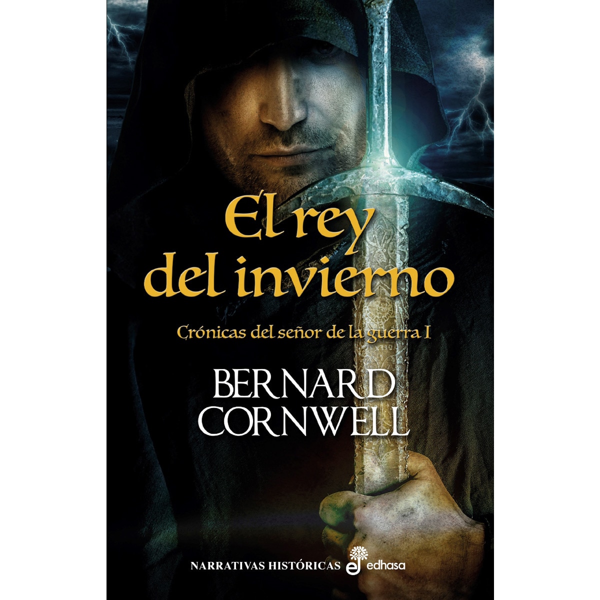 El rey del invierno (I) (Capa dura) 1