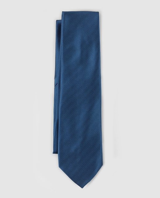 corbata con elastico