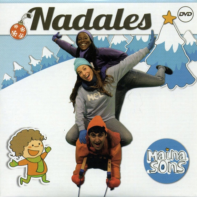 Imagen 0 de Nadales (DVD)