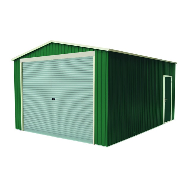 Imagen 0 de Garaje metálico Essex