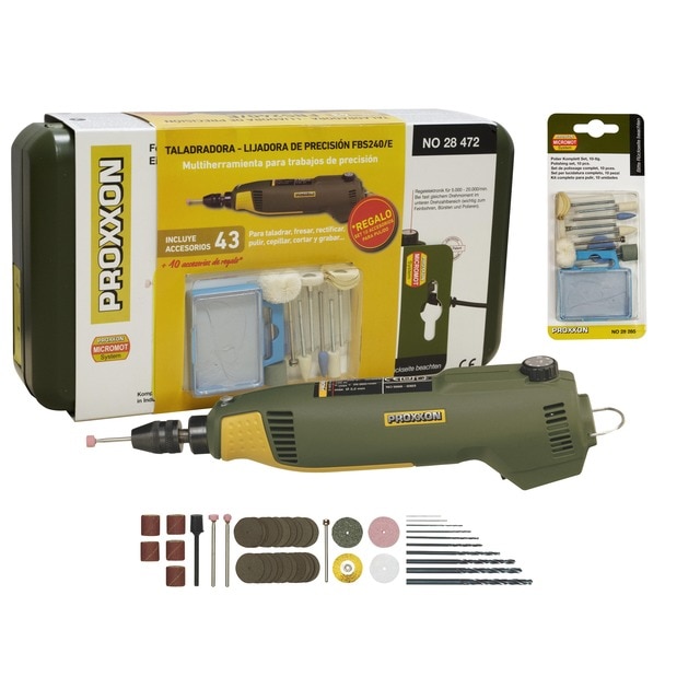 Mini herramienta · Herramientas · El