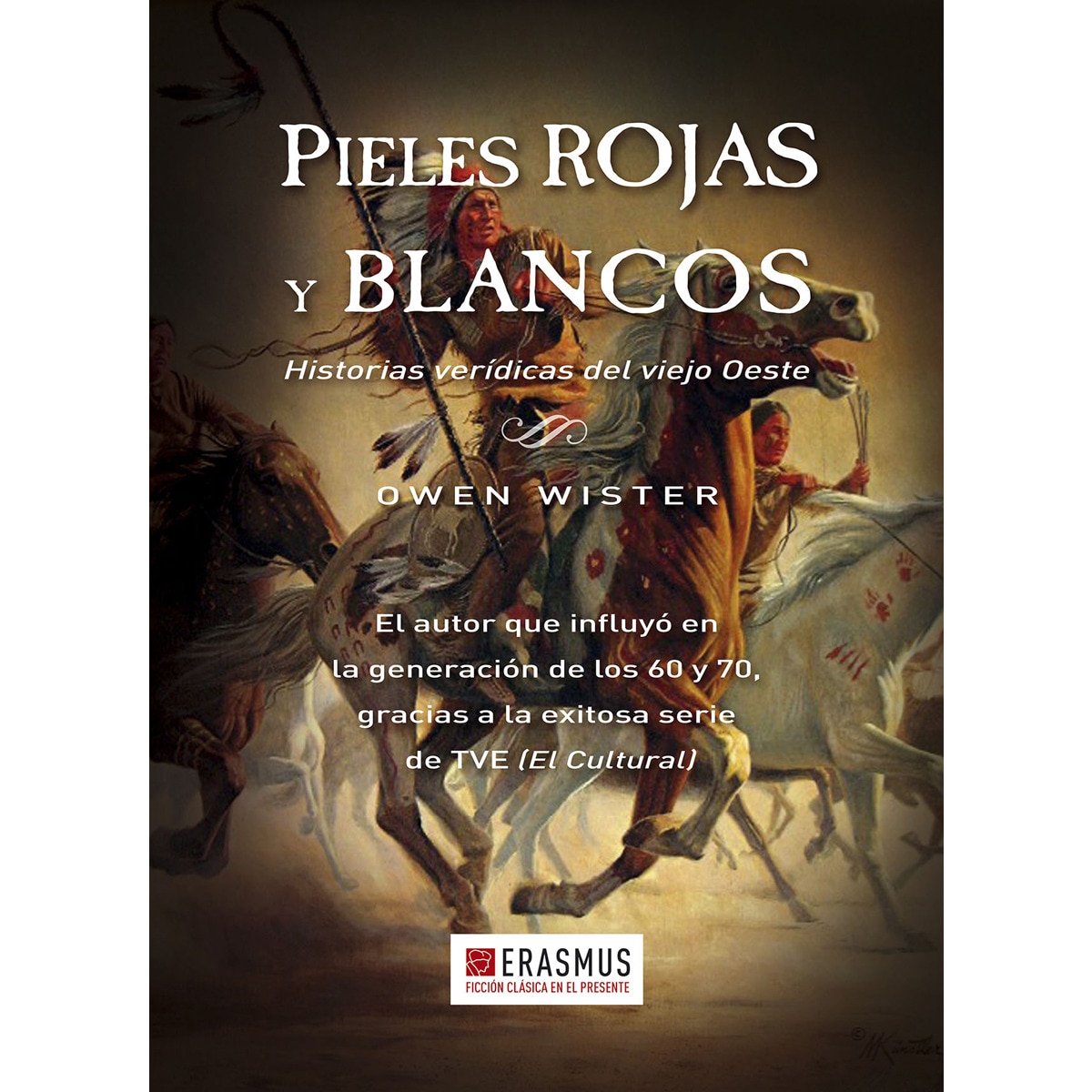Imagem 0 de Pieles Rojas Y Blancos