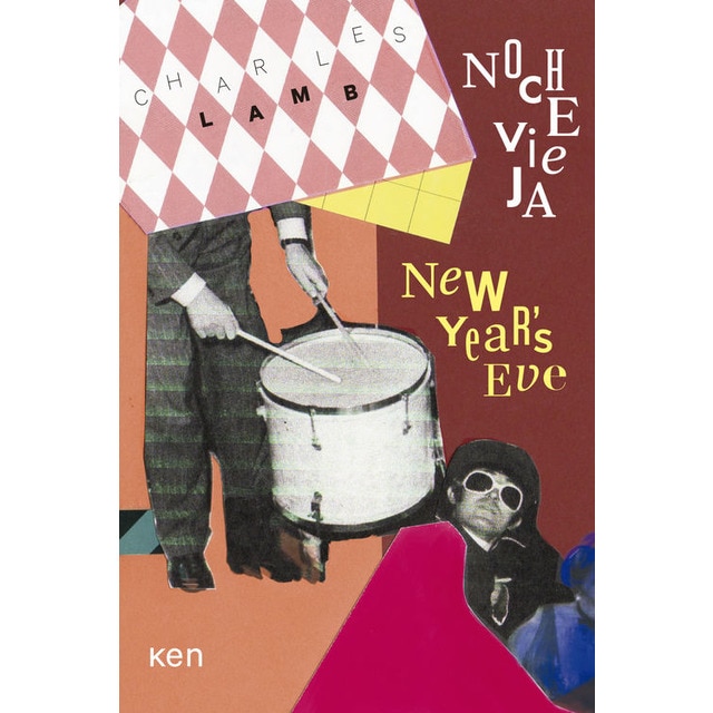 Imagem 0 de Nochevieja