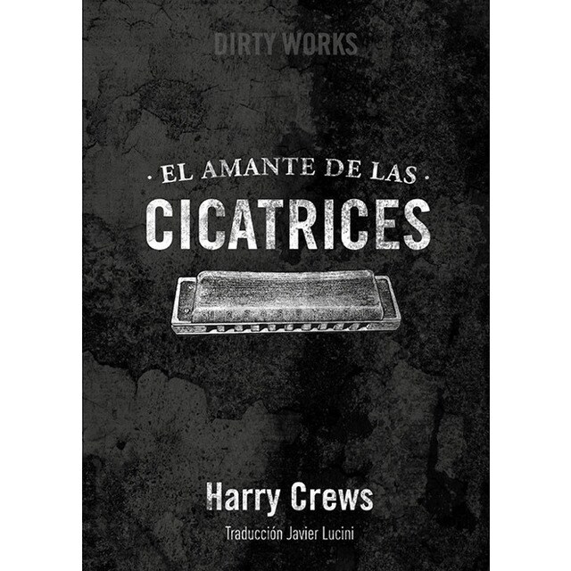 Imagem 0 de El Amante De Las Cicatrices