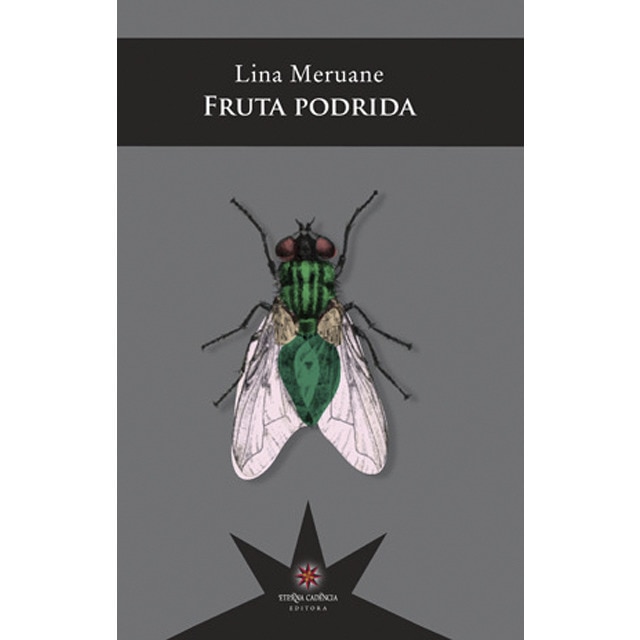 Imagem 0 de FRUTA PODRIDA (Capa mole)