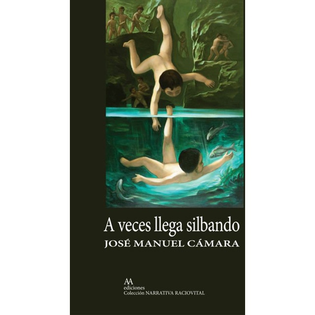 Imagem 0 de A Veces Llega Silbando