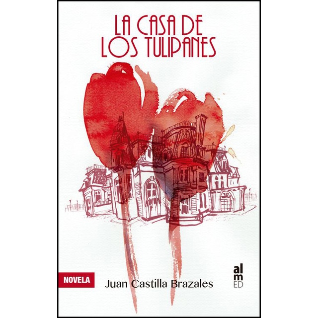 Imagen 0 de La casa de los tulipanes (Tapa blanda)