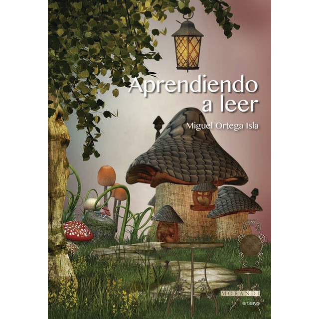 Imagen 0 de Aprendiendo a leer