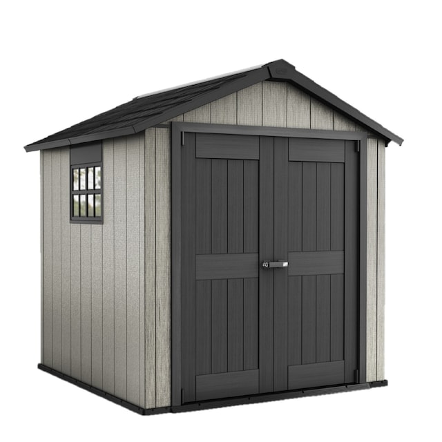 Imagen 0 de Caseta resina Oakland 757