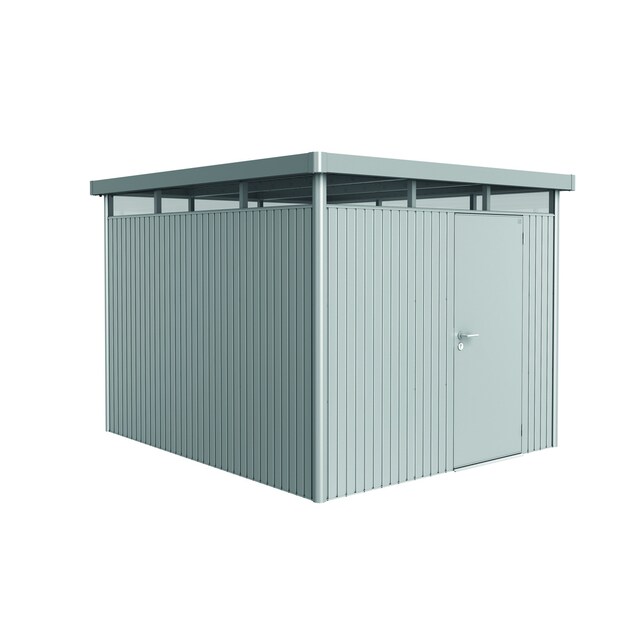 Imagen 0 de Caseta metálica Highline 5 puerta estándar