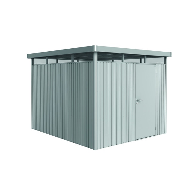 Imagen 0 de Caseta metálica Highline 5 puerta estándar