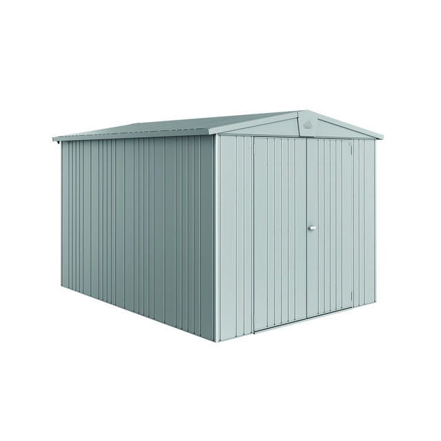 Imagen 0 de Caseta metálica Europa 6