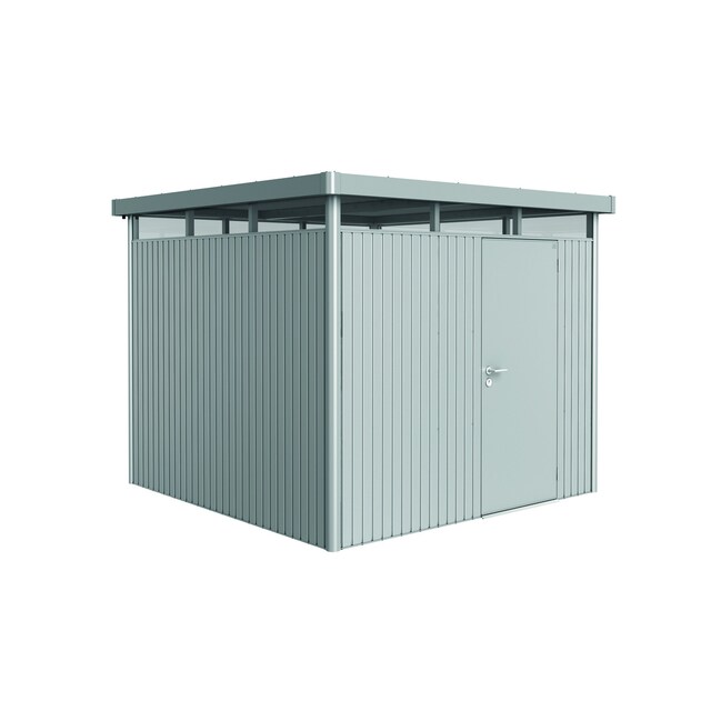 Imagen 0 de Caseta metálica Highline 4 puerta estándar