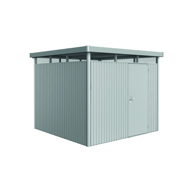 Imagen 0 de Caseta metálica Highline 4 puerta estándar