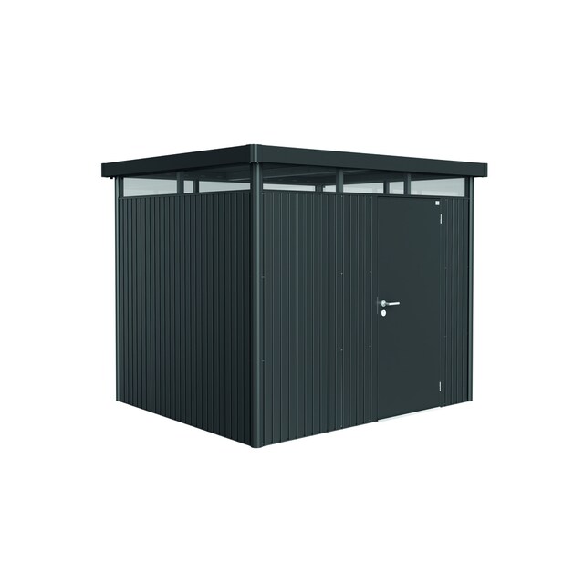 Imagen 0 de Caseta metálica Highline 3 puerta estándar