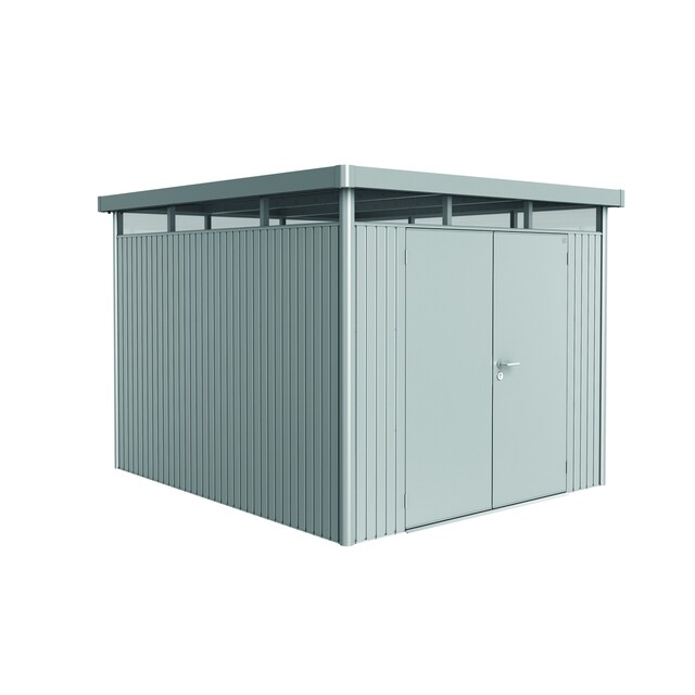 Imagen 0 de Caseta metálica Highline 5 doble puerta