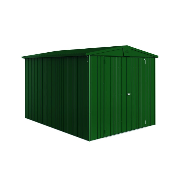 Imagen 0 de Caseta metálica Europa 6