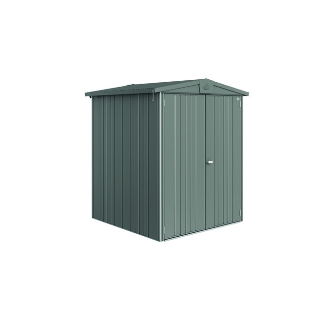 Imagen 0 de Caseta metálica Europa 2