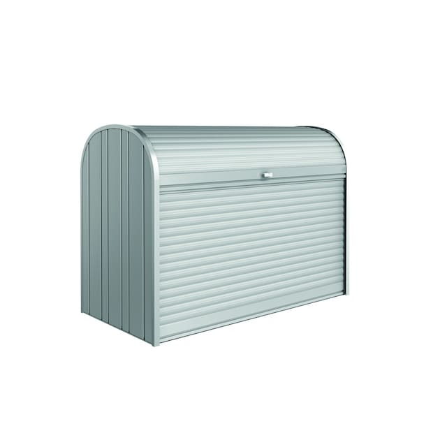 Imagen 0 de Armario metálico de jardín Storemax 190