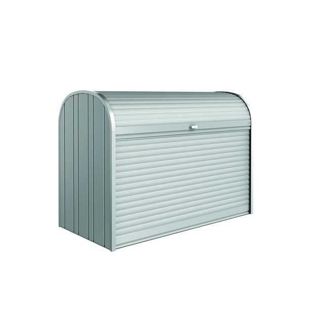Imagen 0 de Armario metálico de jardín Storemax 190