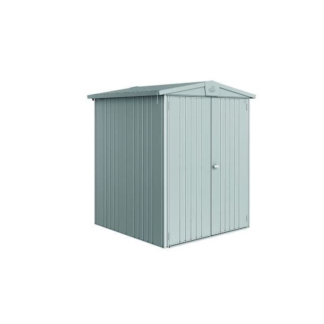 Imagen 0 de Caseta metálica Europa 2