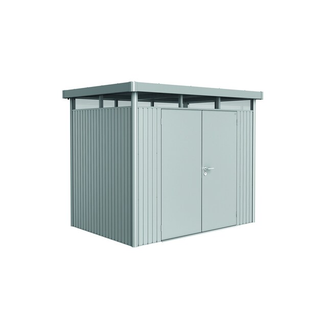 Imagen 0 de Caseta metálica Highline 2 doble puerta