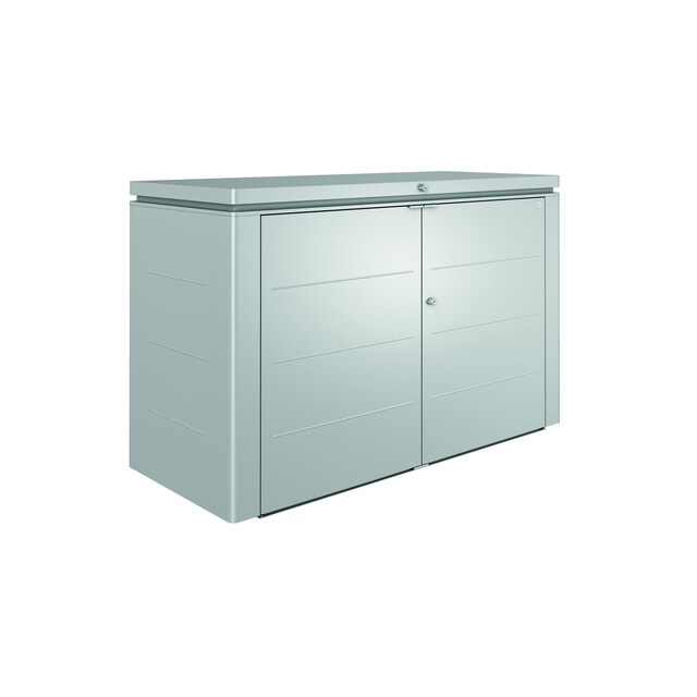 Imagen 0 de Armario metálico de jardín Highboard 200