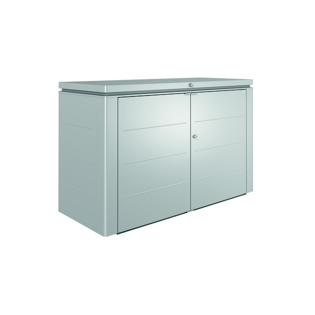 Imagen 0 de Armario metálico de jardín Highboard 200