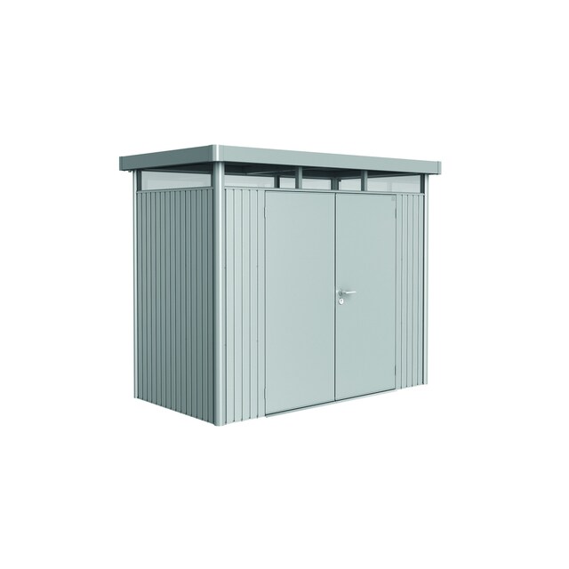 Imagen 0 de Caseta metálica Highline 1 doble puerta