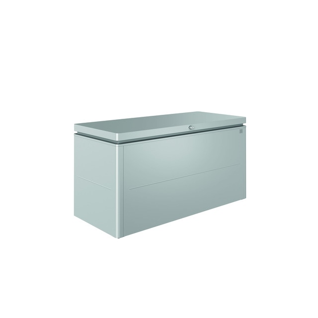 Imagen 0 de Armario metálico de jardín Lounge Box 160